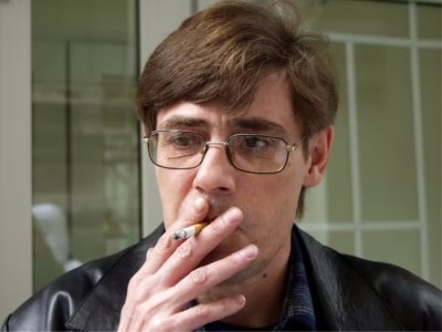 Александр Лобычев