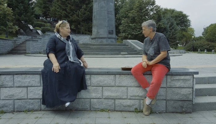 Наталия Толстая