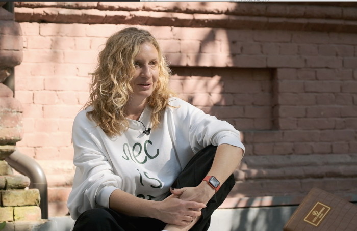 Ксения Ламшина